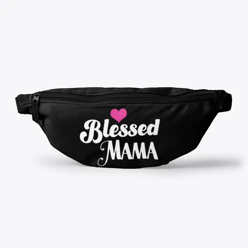 Blessed mama